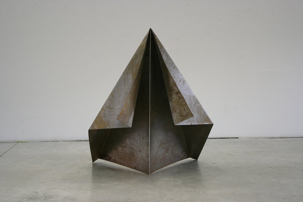 Figure volante